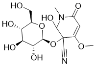 Acalyphin 81861-72-5